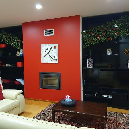 Apartamento T3-S.Pedroii Понта-Делгада Экстерьер фото