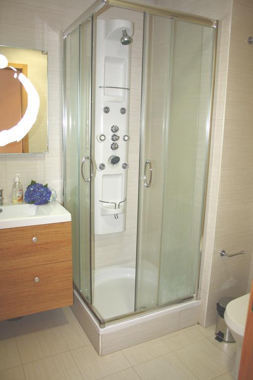 Apartamento T3-S.Pedroii Понта-Делгада Экстерьер фото