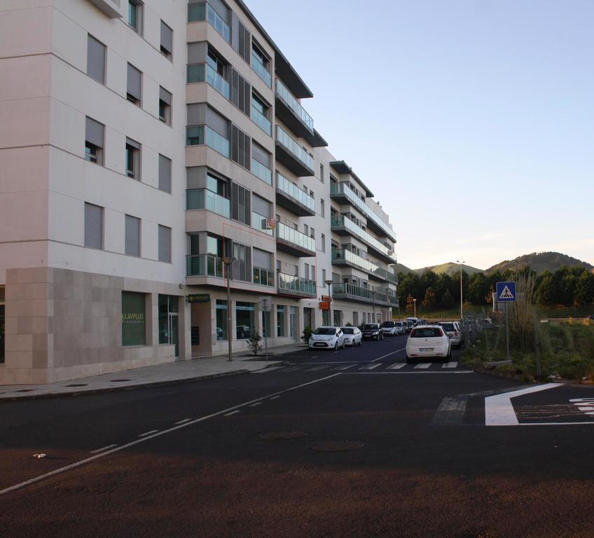 Apartamento T3-S.Pedroii Понта-Делгада Экстерьер фото