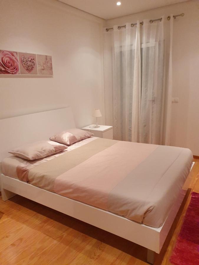 Apartamento T3-S.Pedroii Понта-Делгада Экстерьер фото