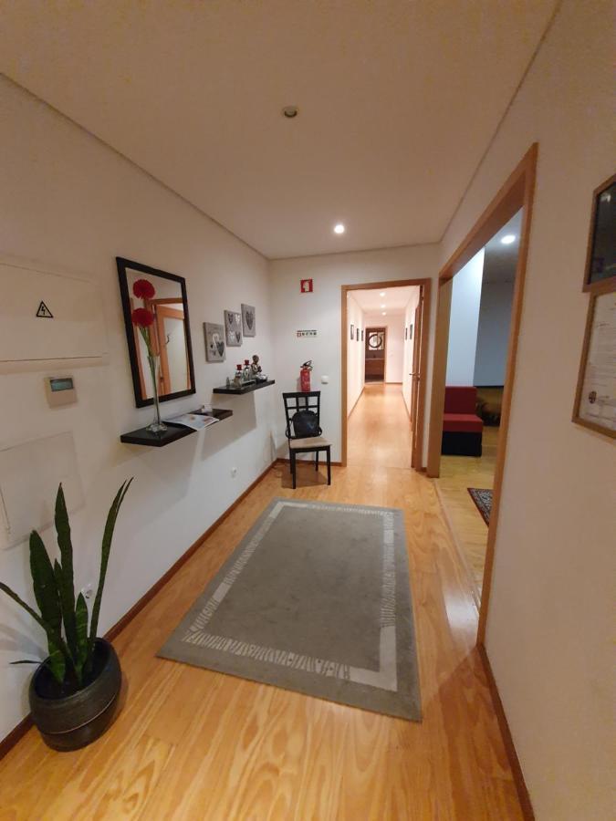 Apartamento T3-S.Pedroii Понта-Делгада Экстерьер фото
