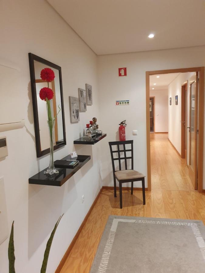 Apartamento T3-S.Pedroii Понта-Делгада Экстерьер фото