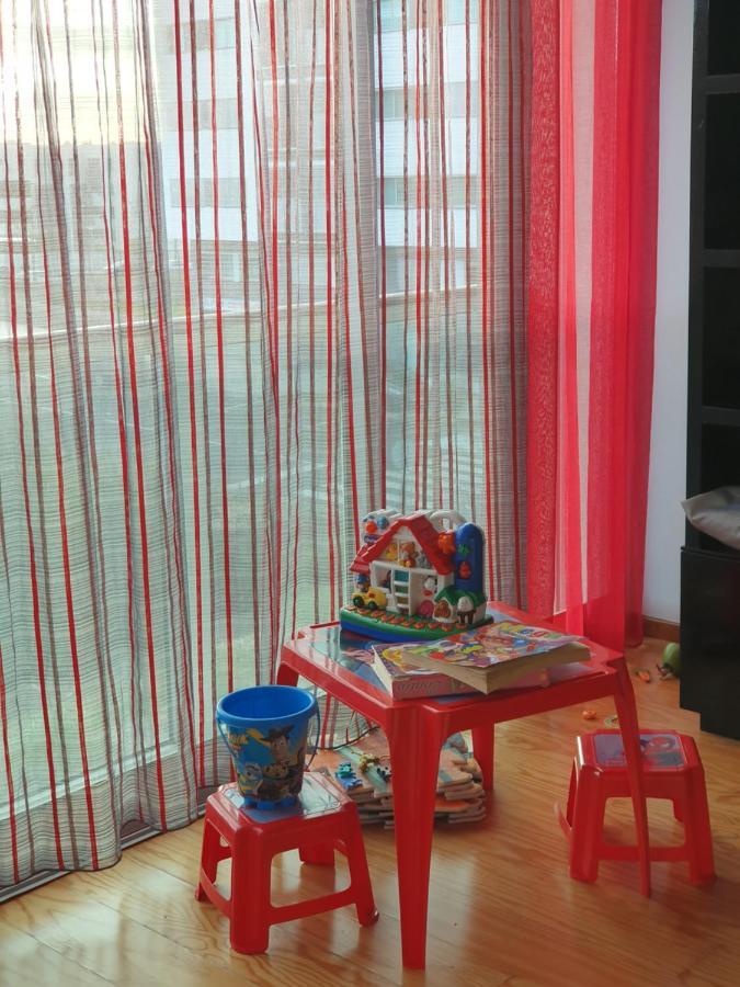 Apartamento T3-S.Pedroii Понта-Делгада Экстерьер фото