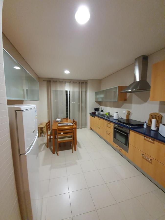 Apartamento T3-S.Pedroii Понта-Делгада Экстерьер фото